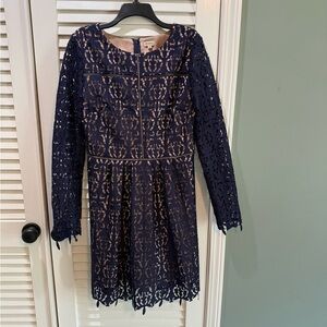 Women’s Cremieux Lace Dress